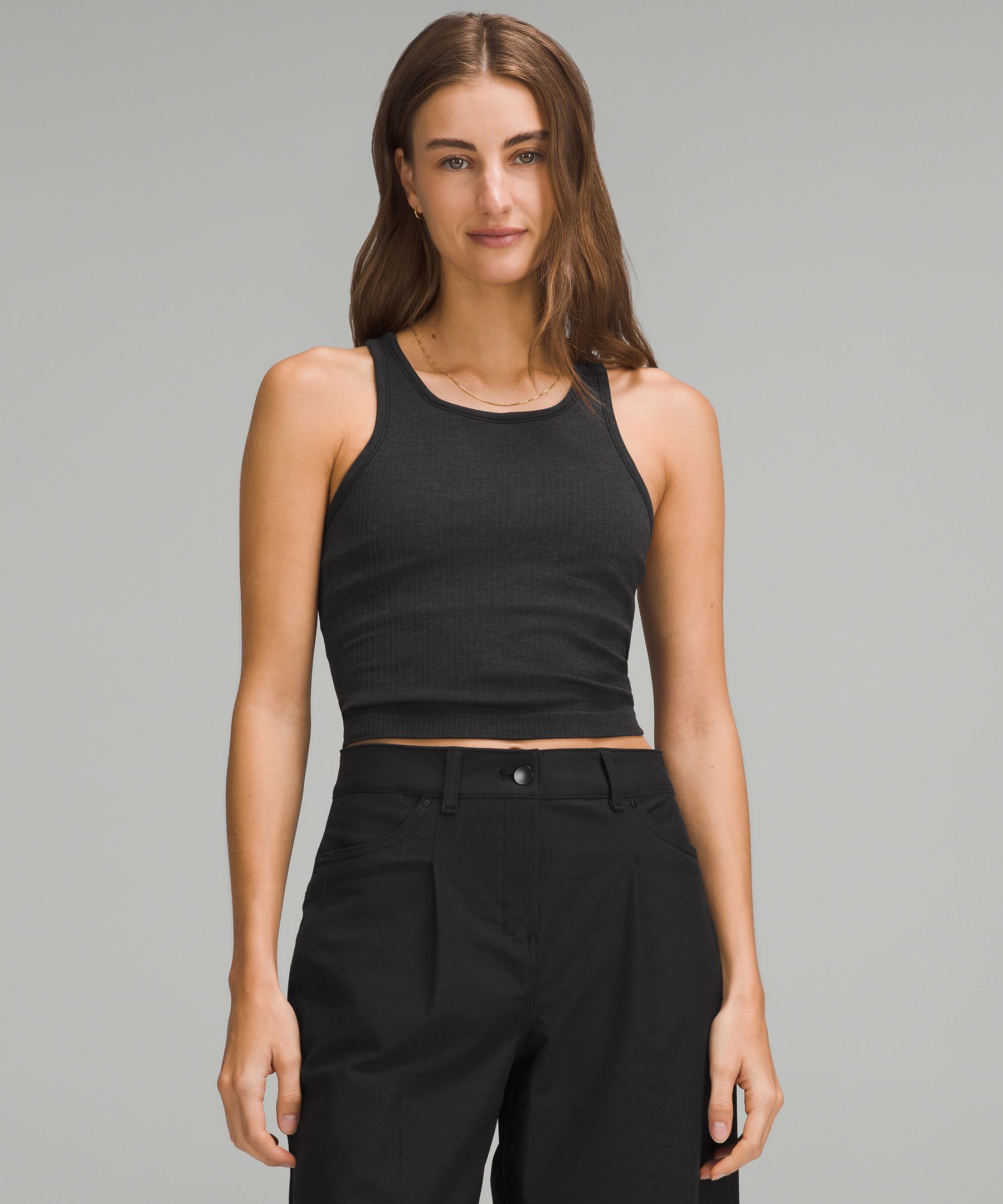lululemon Facebook ad
