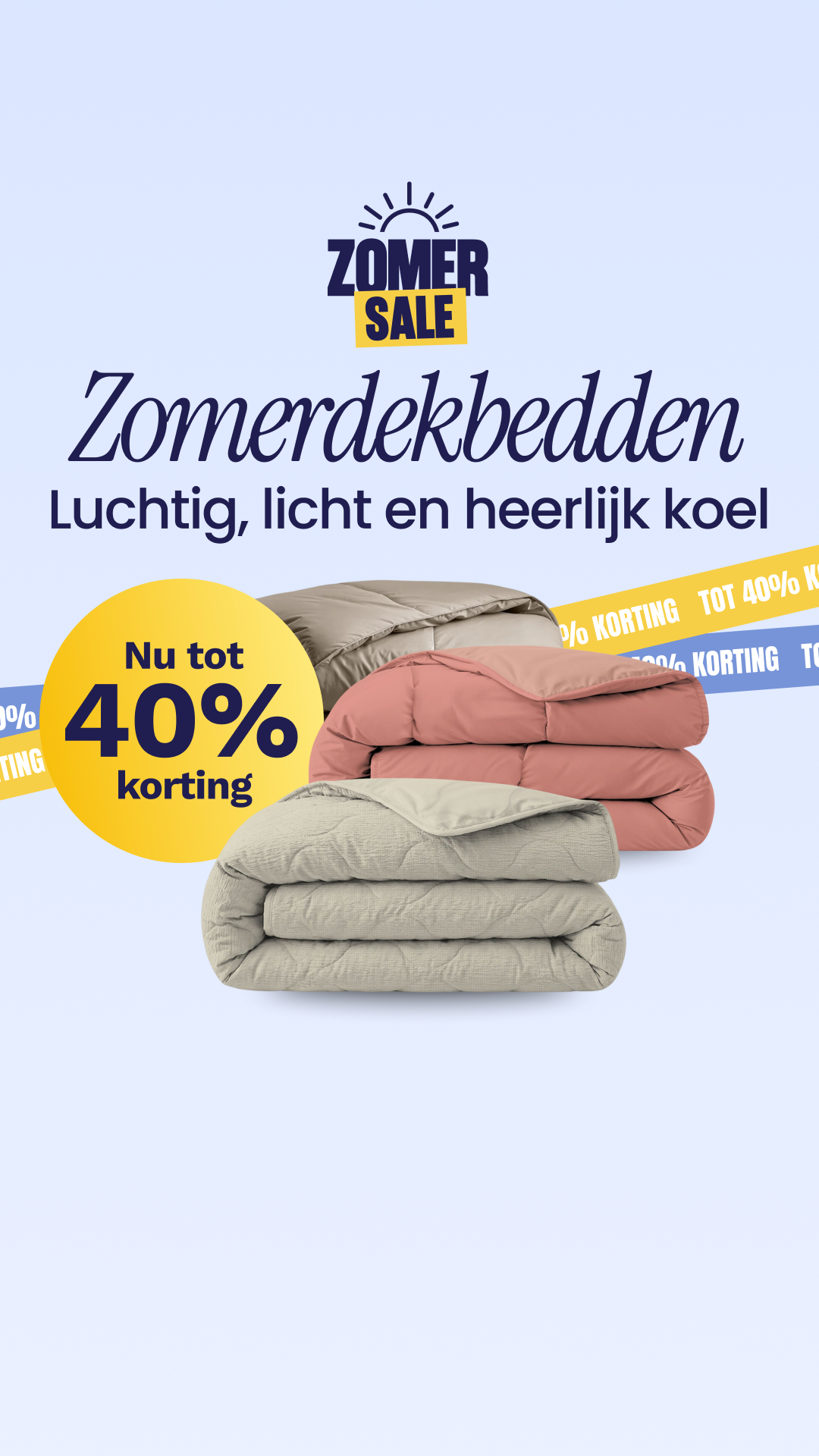Zelesta.nl Facebook ad
