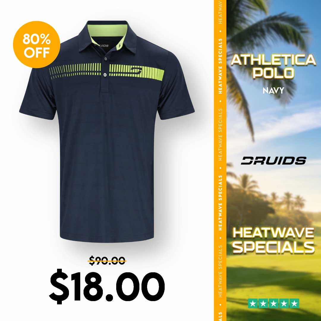 Druids Facebook ad