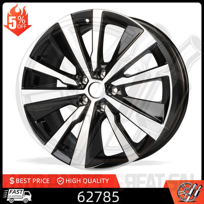 X.AI Systems Facebook ad: New 19 Wheel Rim For Nissan Altima 2019 2020 2021 2022…