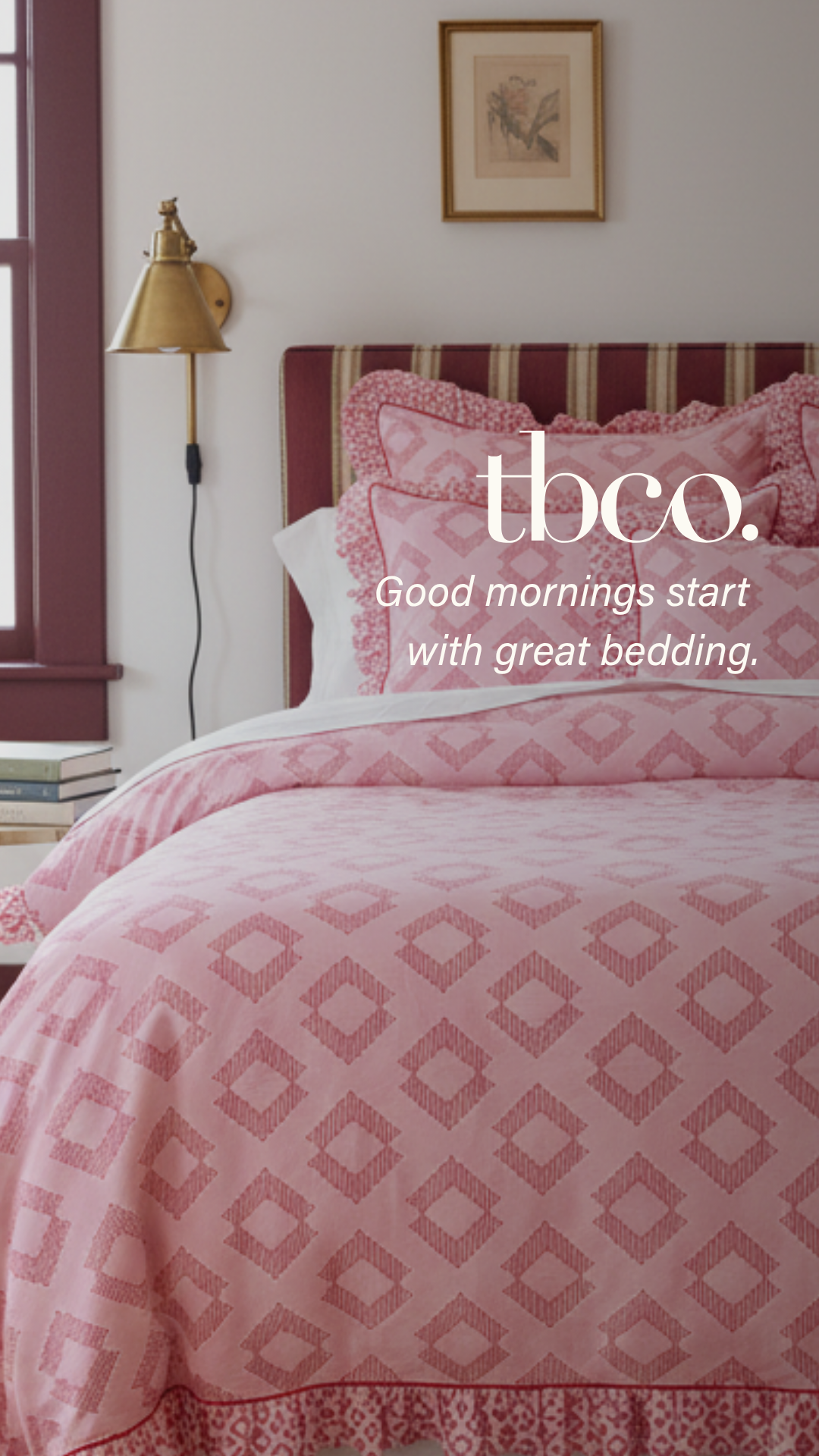 TBCo Facebook ad