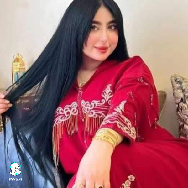 BIGO LIVE Facebook ad