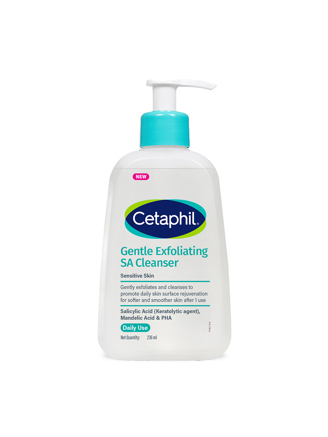 Cetaphil Facebook ad