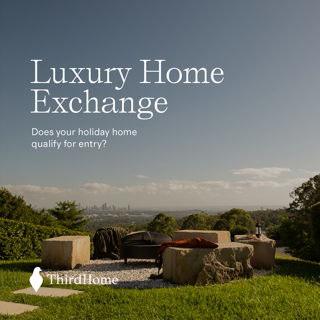 ThirdHome Facebook ad from Jul 12, 2026
