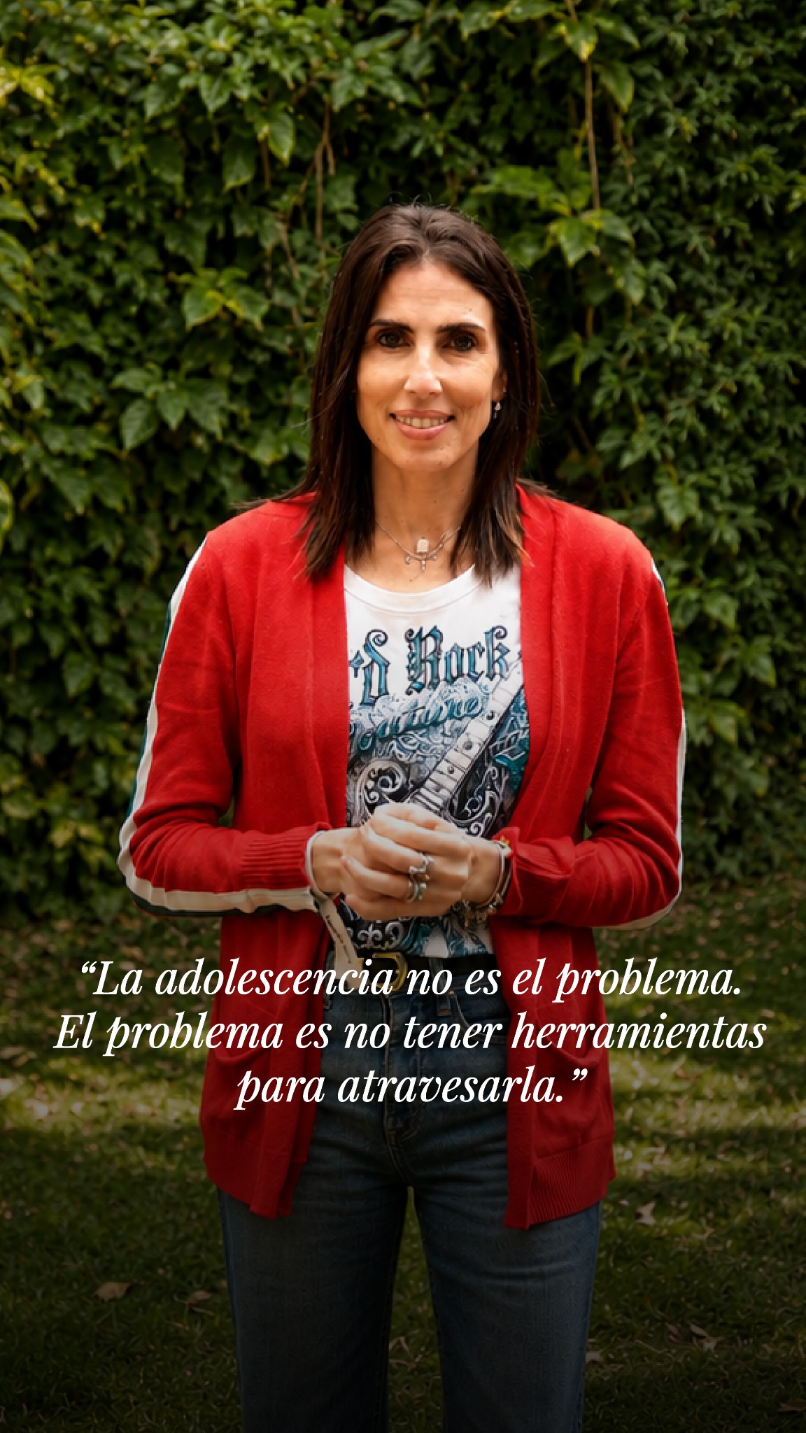 Espacio Generar Facebook ad: Crianza consciente