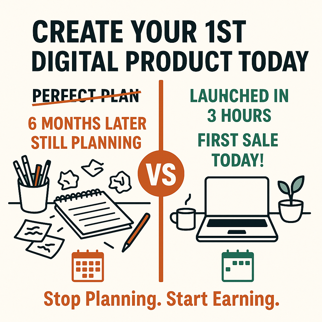 Prathamesh Jiwatode- Digital Products Coach Facebook ad