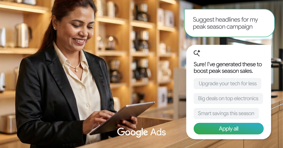 Google Ads Facebook ad from Sep 16, 2026