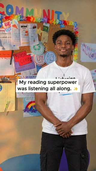 Cliff Weitzman Facebook ad: Try Listening to Books Today!