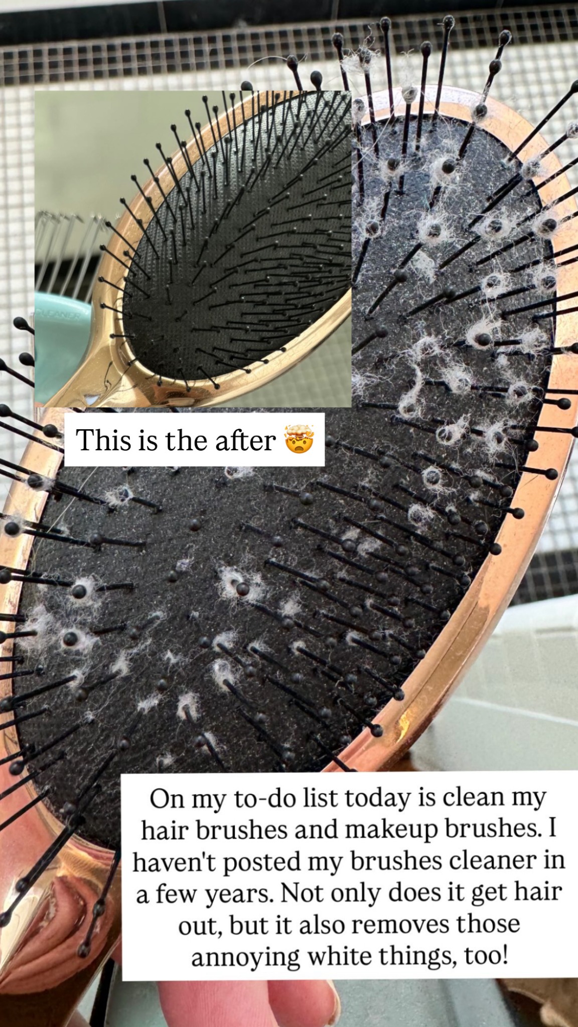 My Sister Made Me Buy It Facebook ad