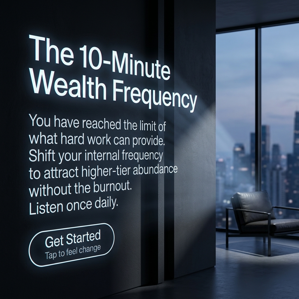 Magnet Mind Facebook ad