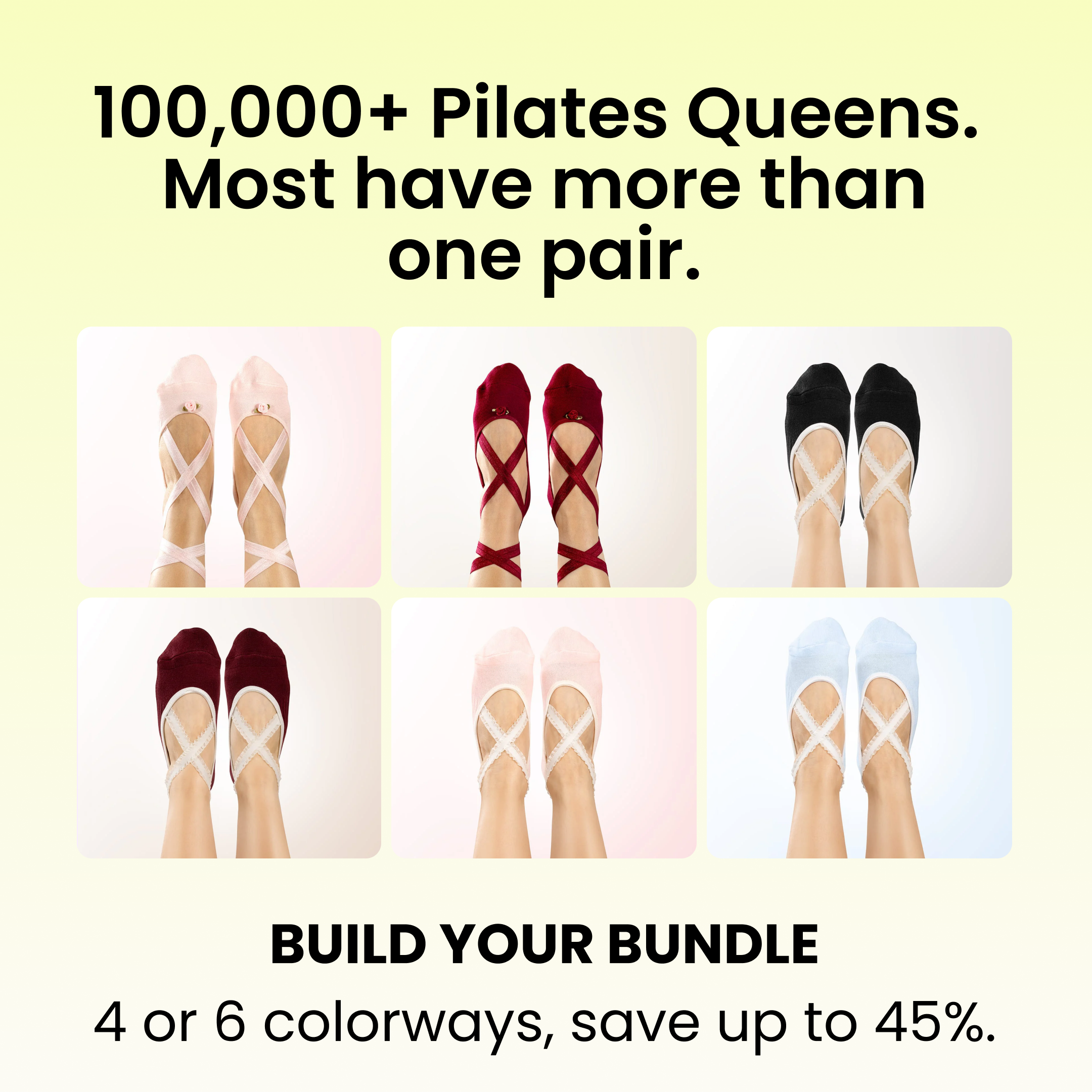 Elliosa Facebook ad