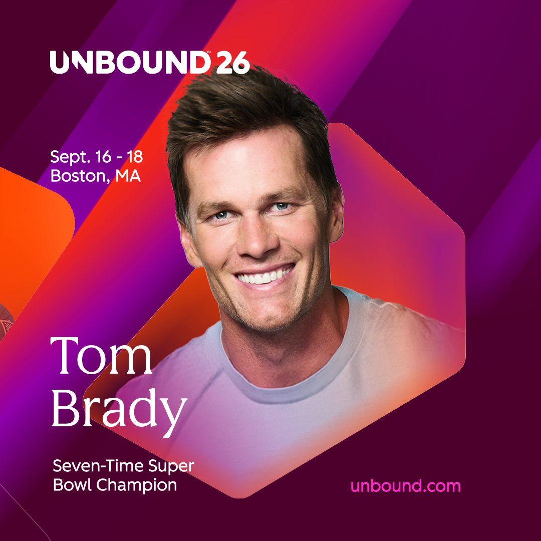 UNBOUND Facebook ad: What does it take to win seven Super…
