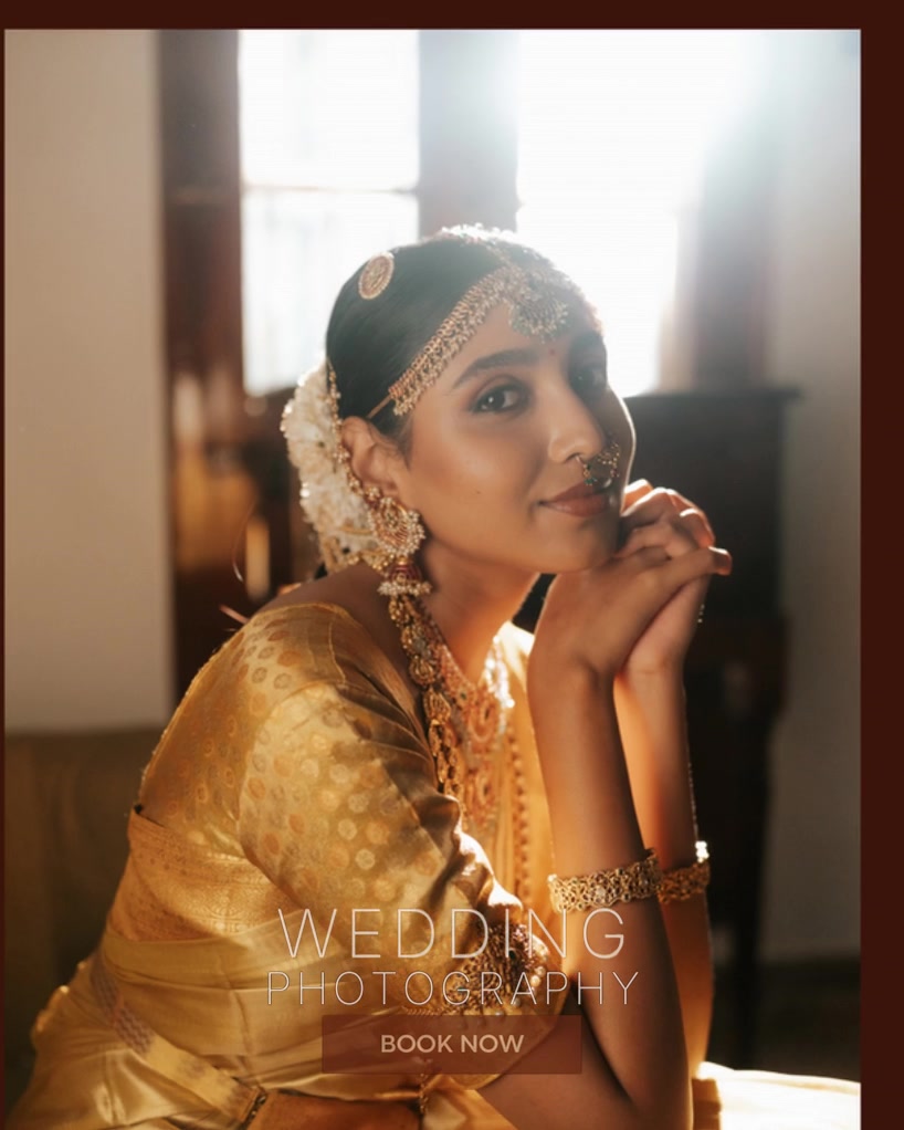 One Horizon Productions Facebook ad: Make your wedding day unforgettable with premium…