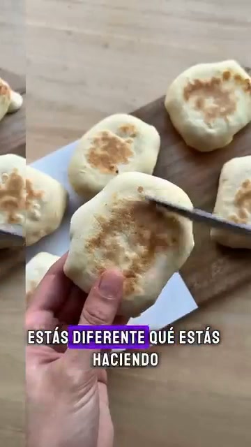 Cocina Sin Harinas Facebook ad: COMÉ RICO, SIÉNTETE LIGERA Y DISFRUTA SIN CULPA