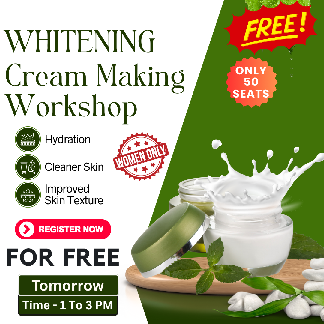 SD  Organic  Products Facebook ad