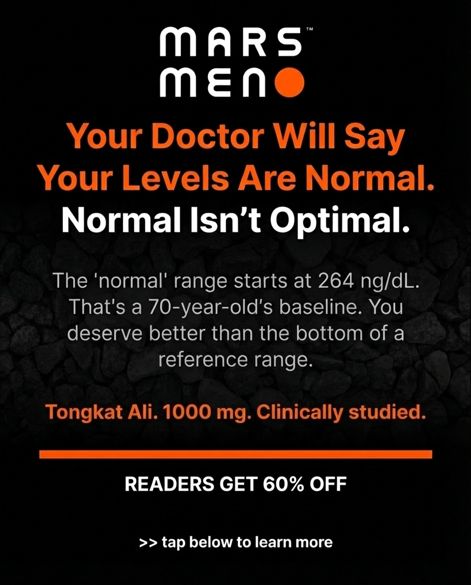 Sports Illustrated Facebook ad