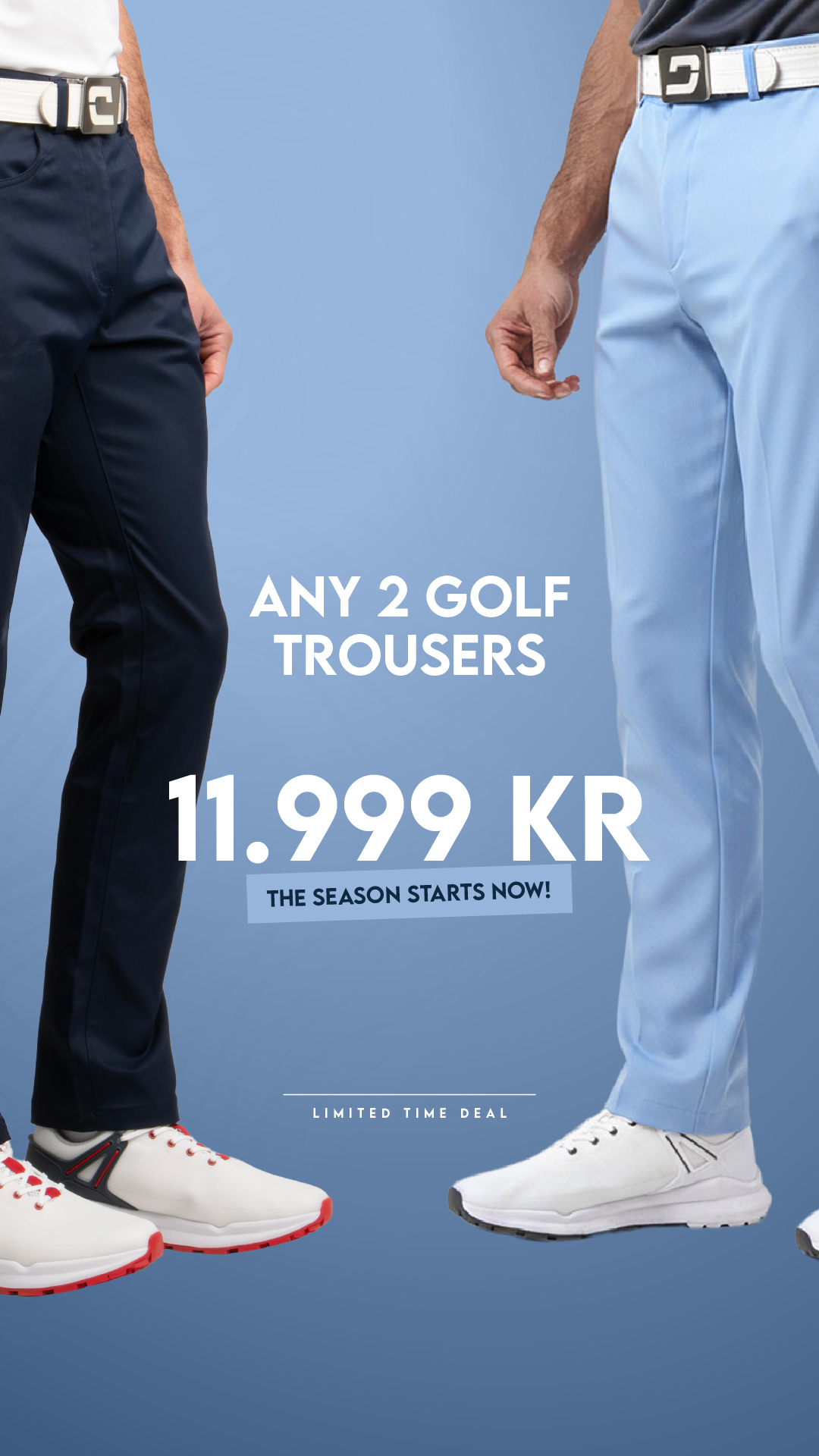 Druids Facebook ad