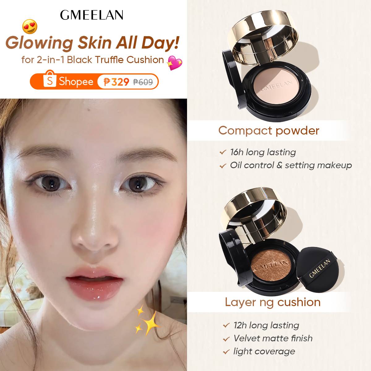GMEELAN-Shop-PH Facebook ad
