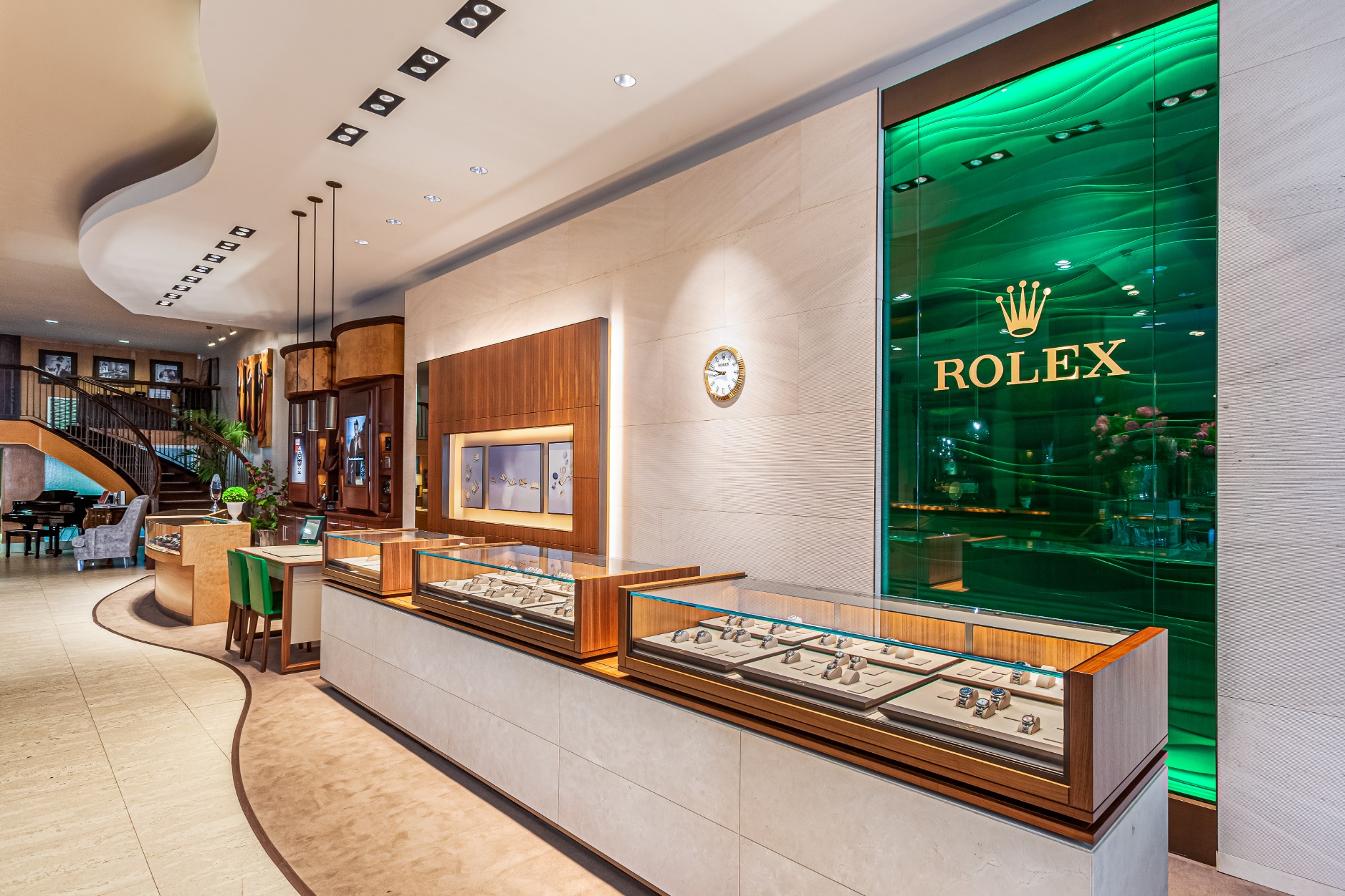 Jewelers Trade Shop Facebook ad