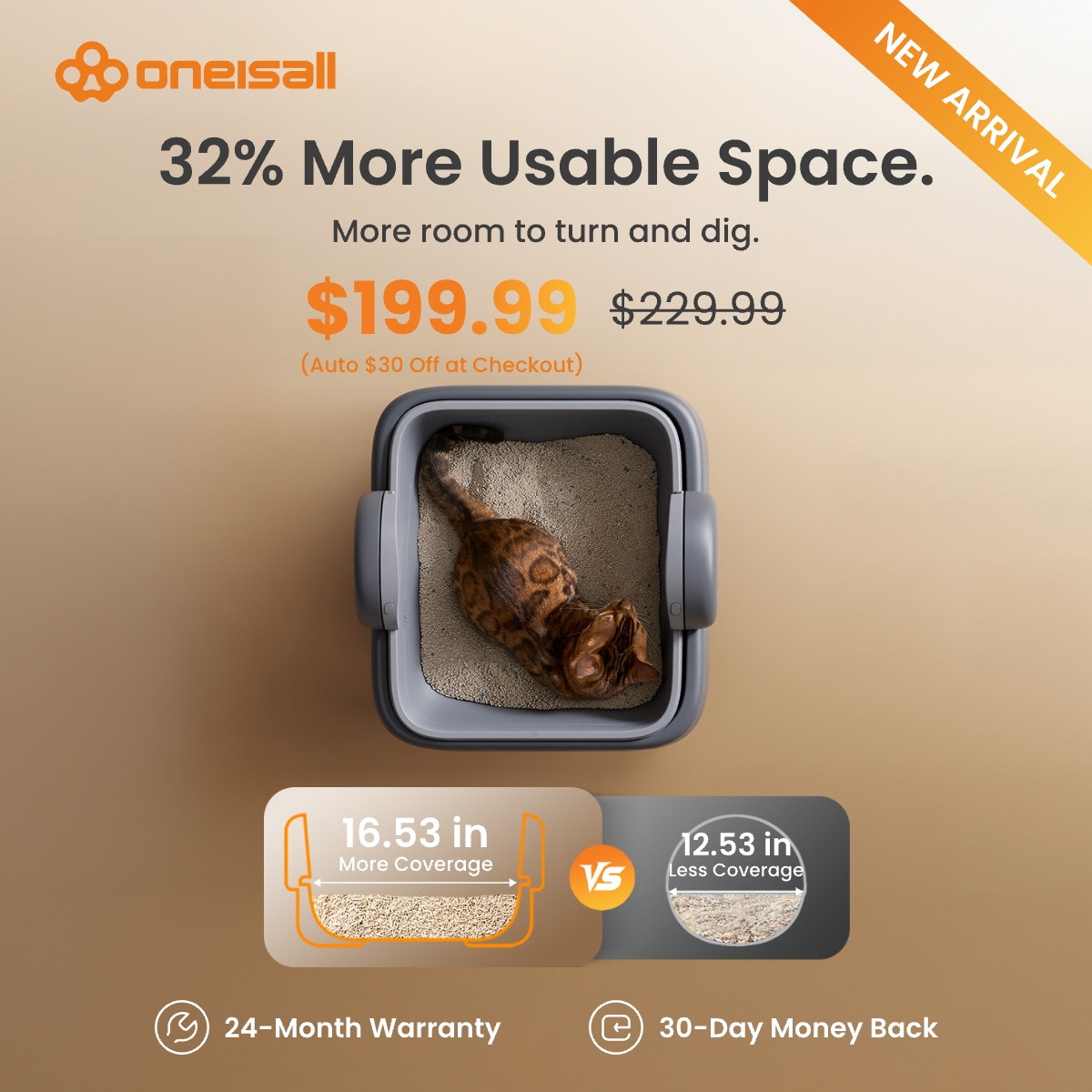 Oneisall_Official Facebook ad