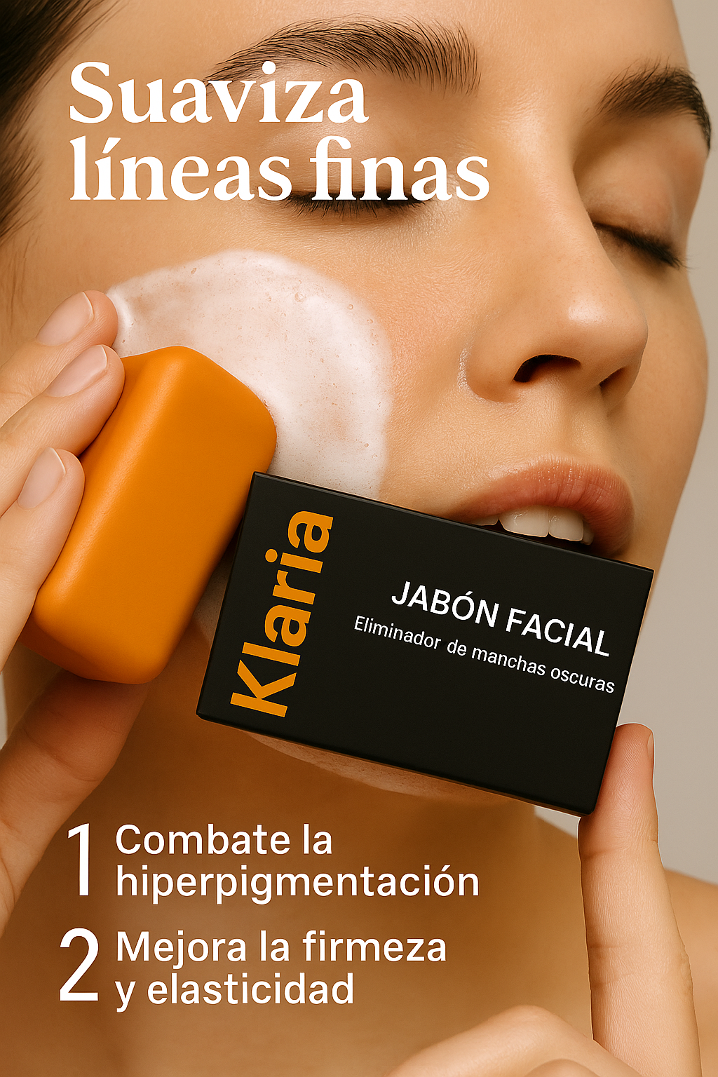 Marak Cosmetics Facebook ad