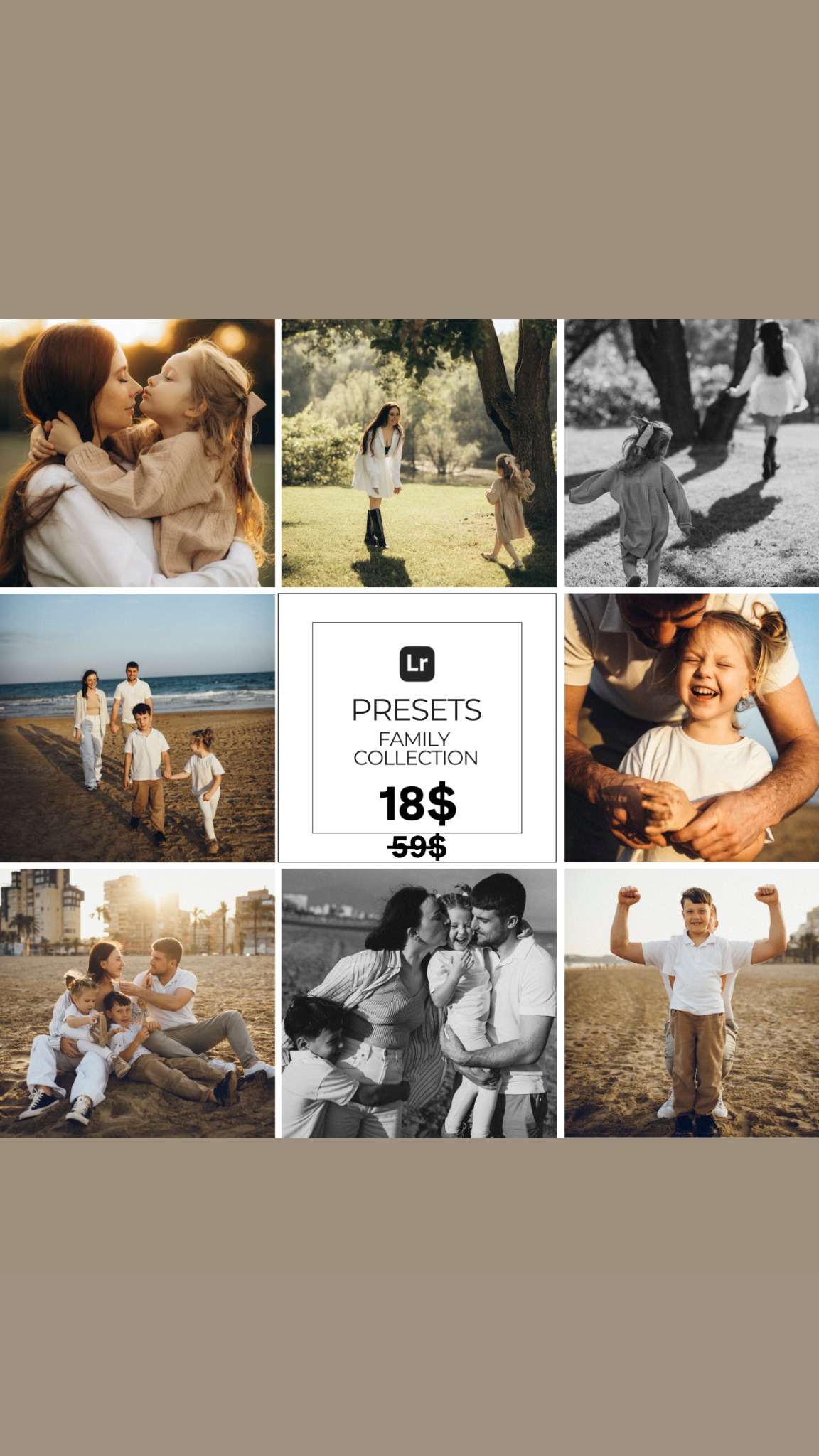 Wedding photographer Oksana Kirik Facebook ad from May 26, 2026