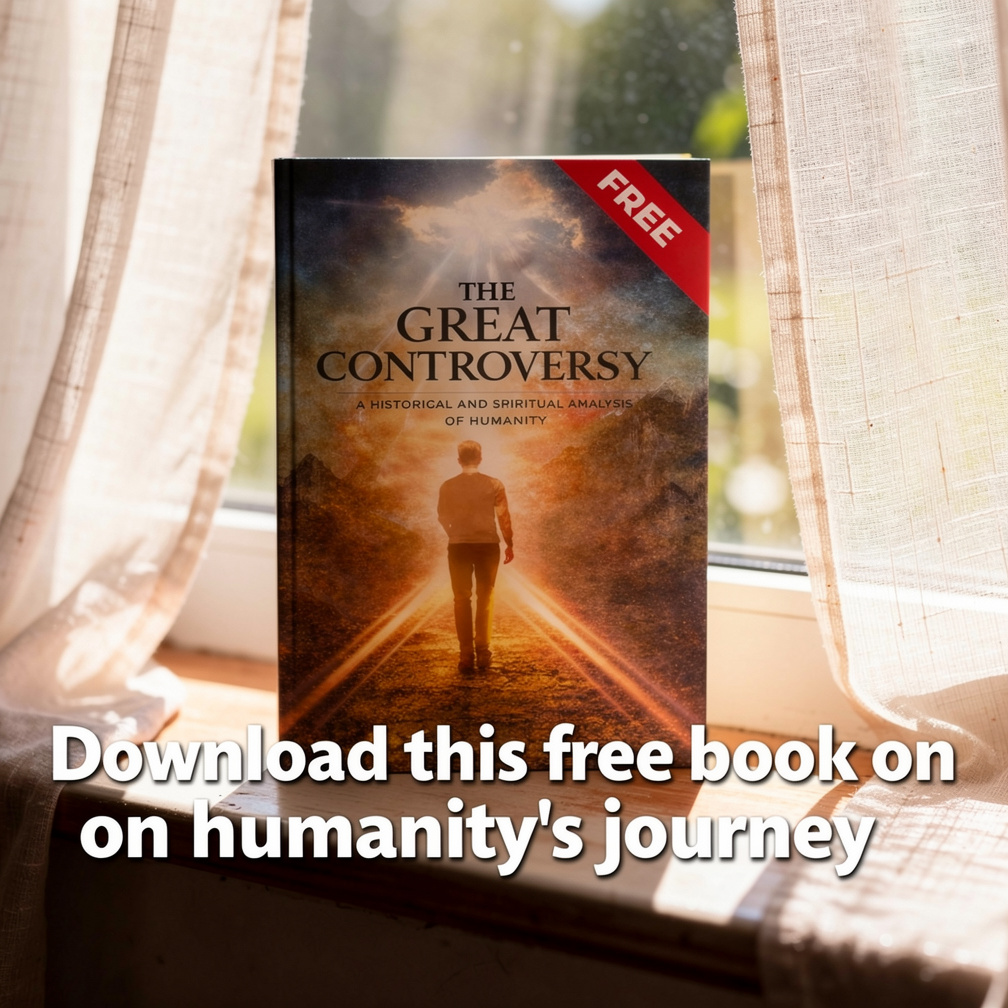 Global Bible School Facebook ad