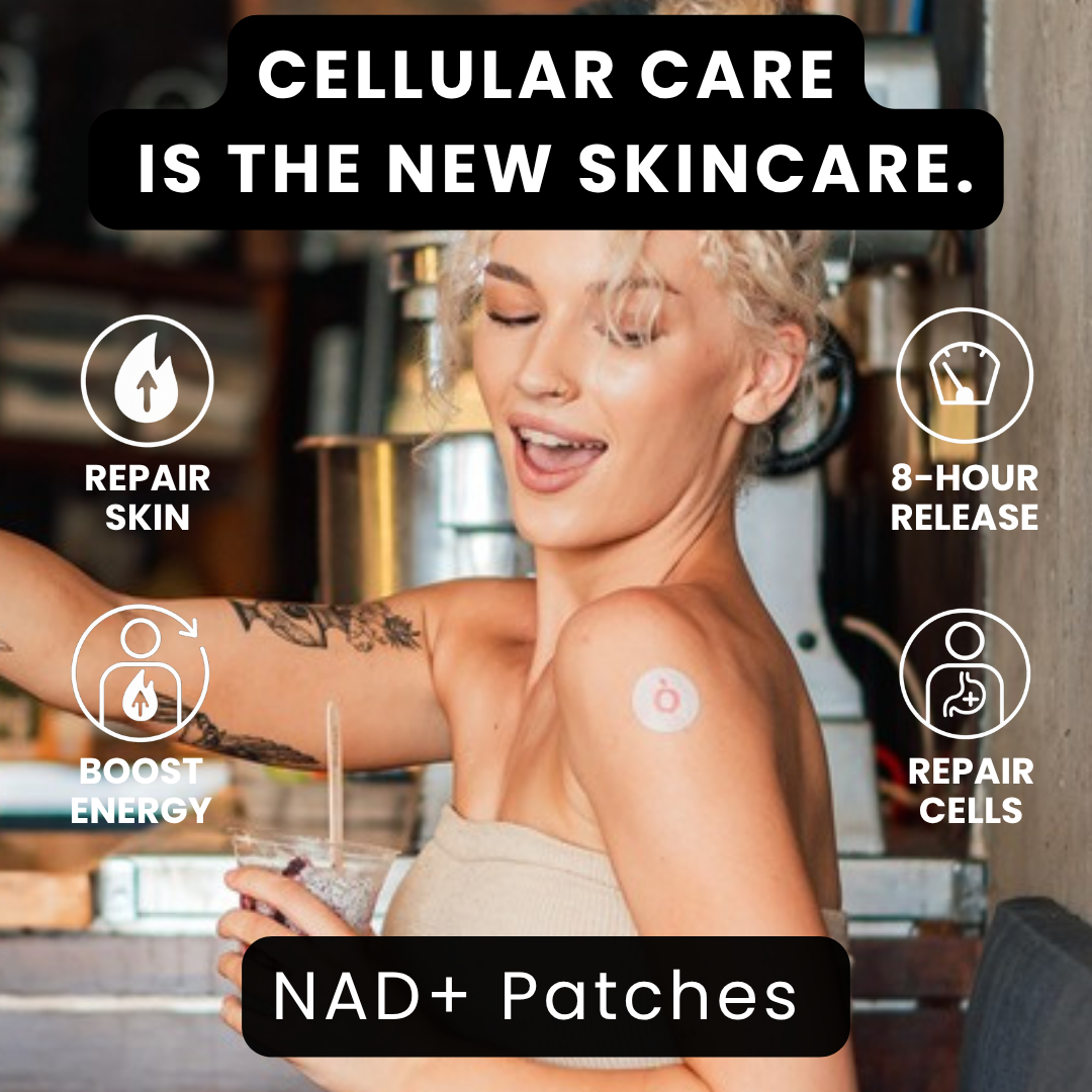 VytaDose Facebook ad