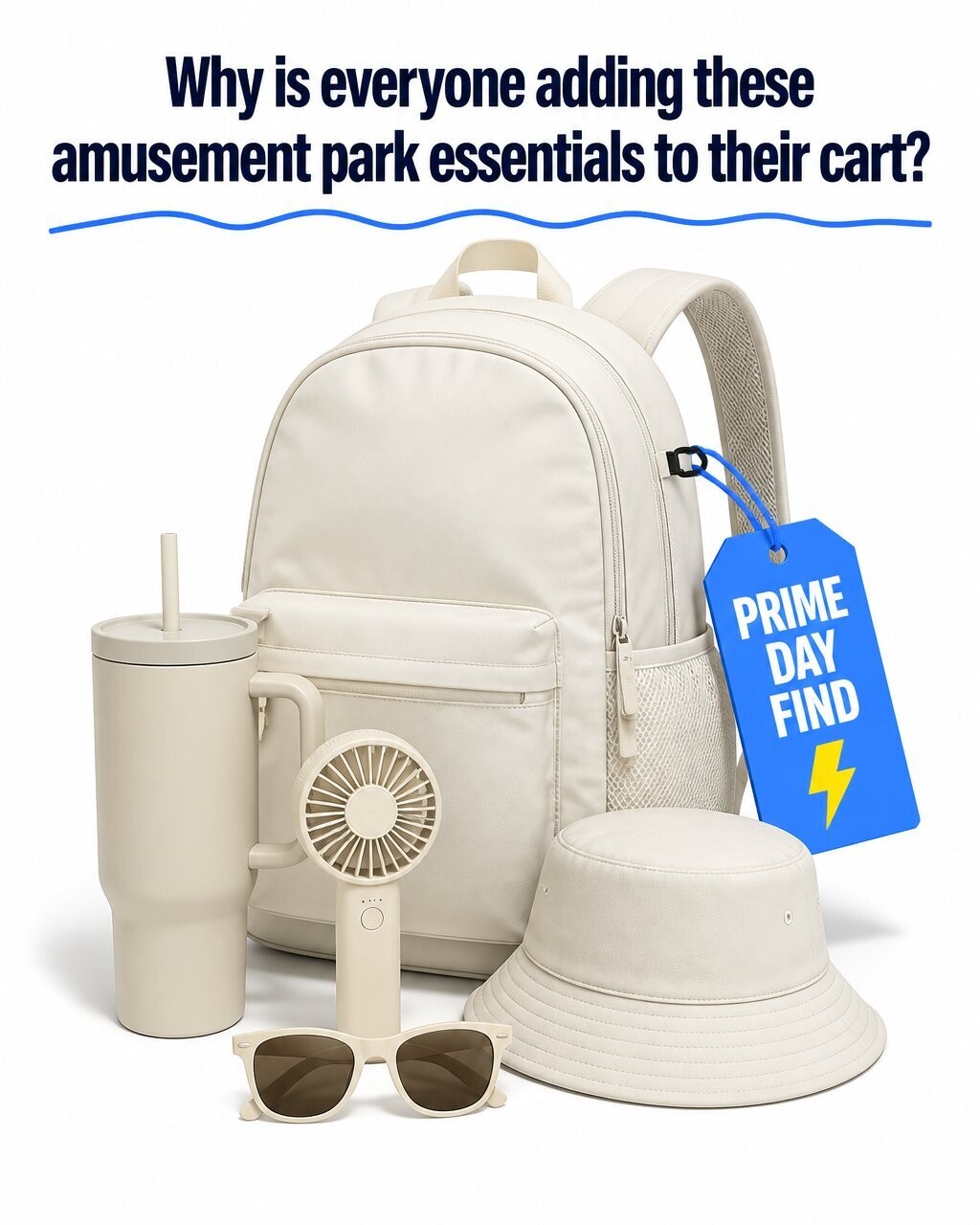 Bargain Hunter Facebook ad