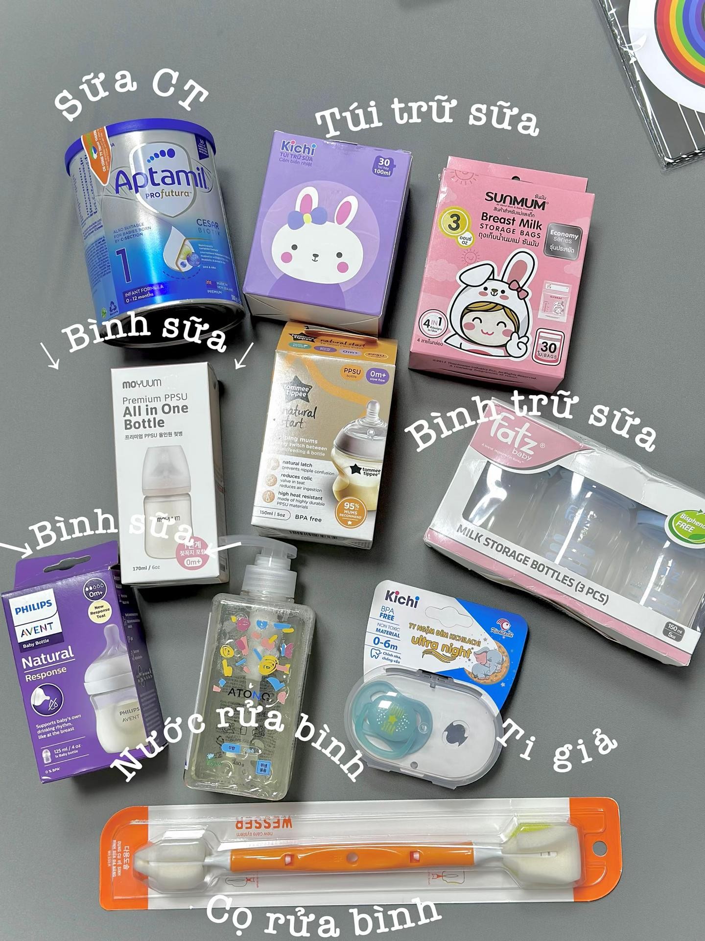 Làm mẹ tập 2 Facebook ad