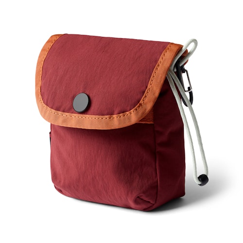 Bellroy Facebook ad