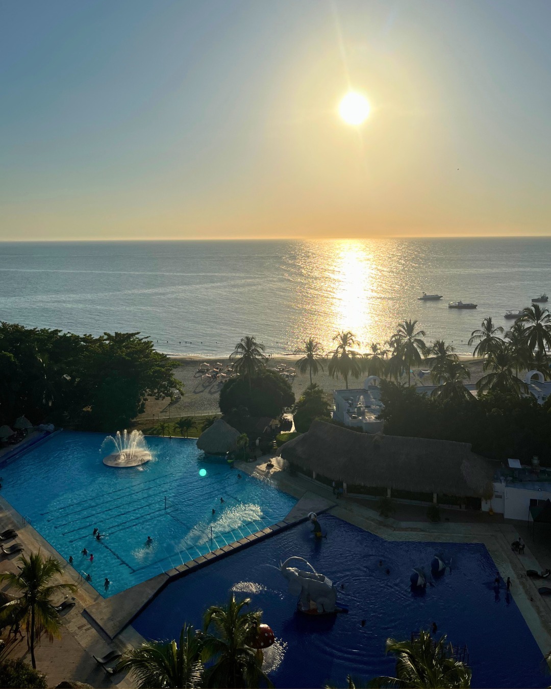 Hotel GHL Costa Azul Santa Marta Facebook ad