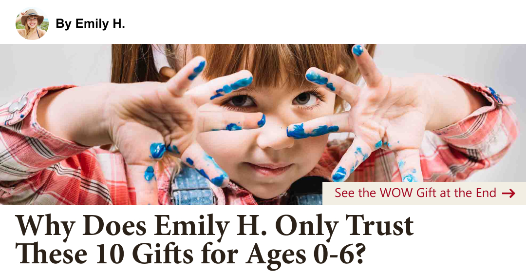 Montessori Generation Facebook ad