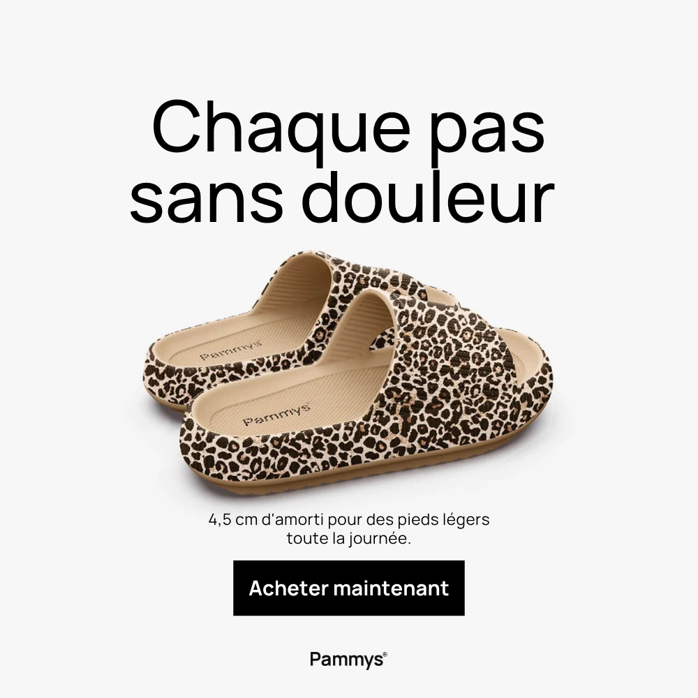 Pammys Facebook ad