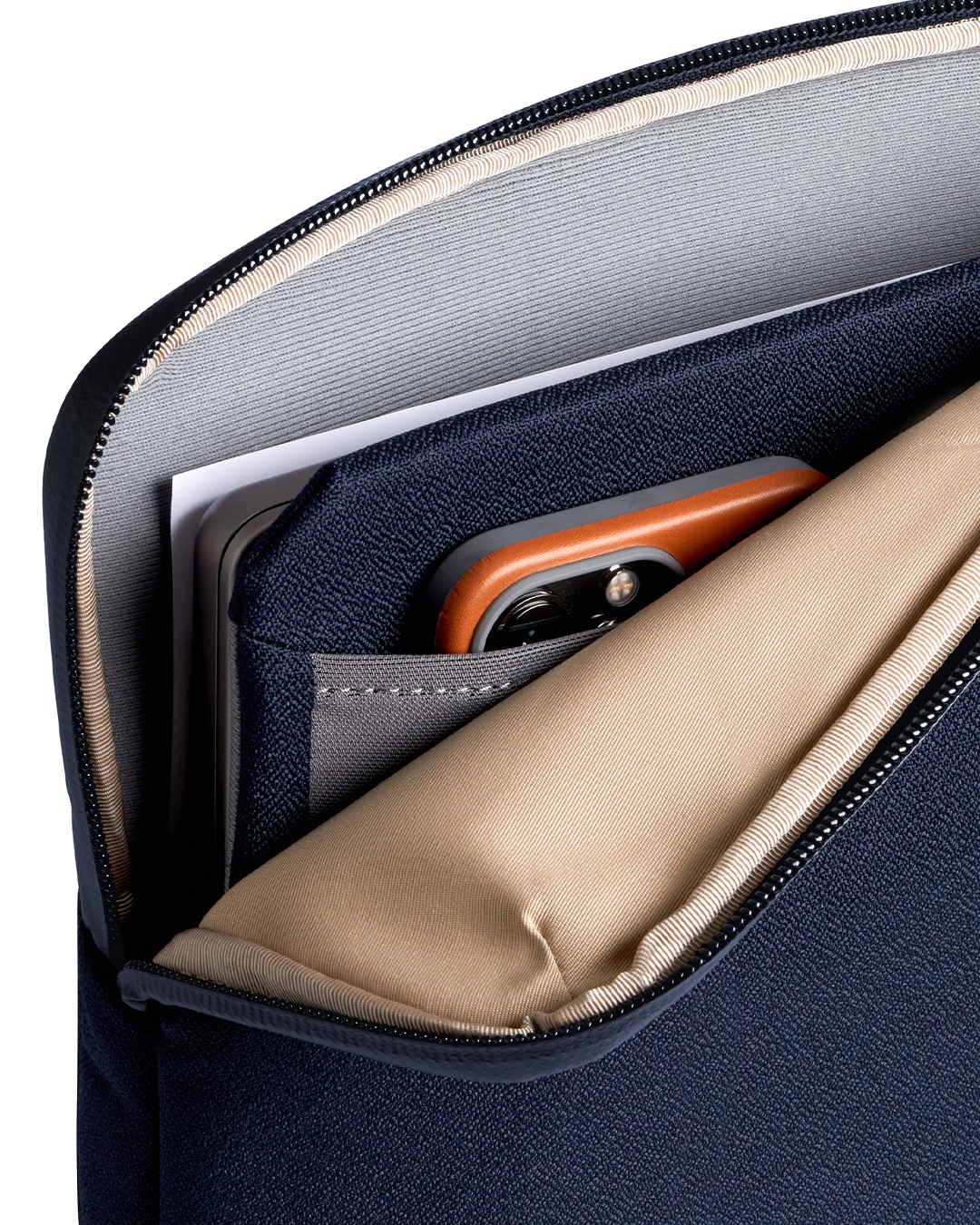 Bellroy Facebook ad