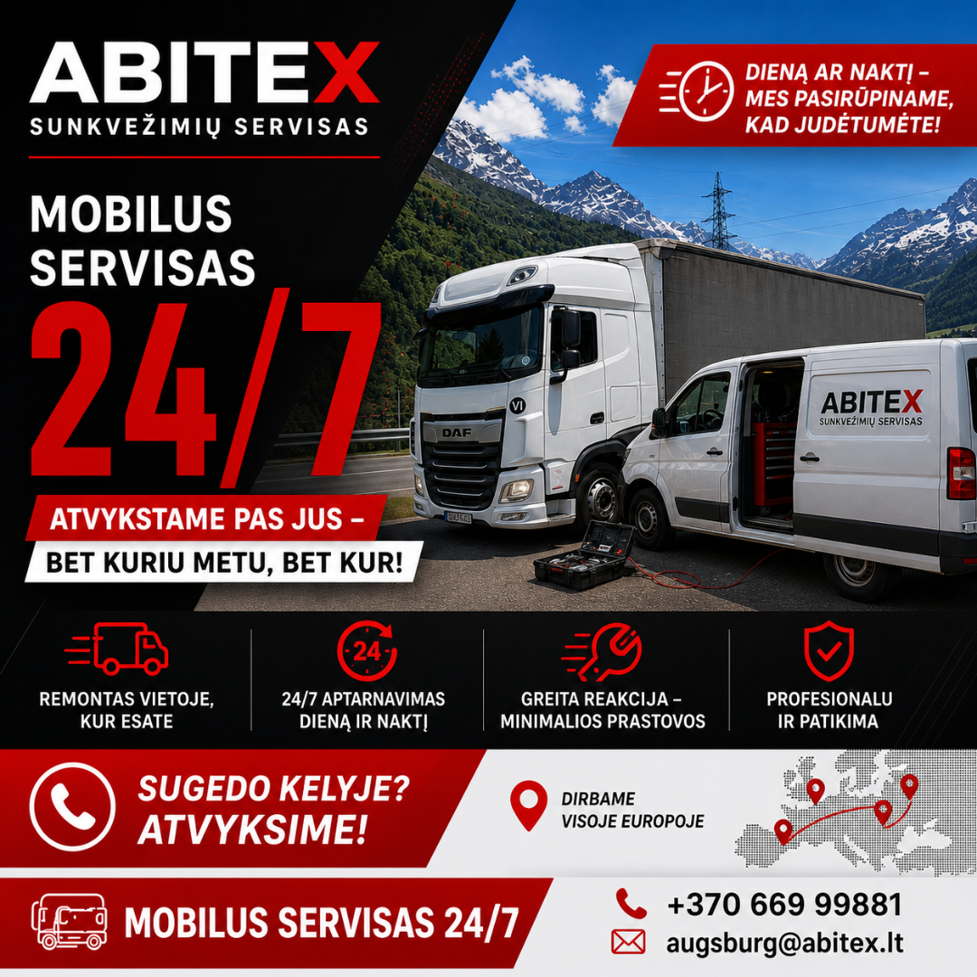 Abitex Facebook ad