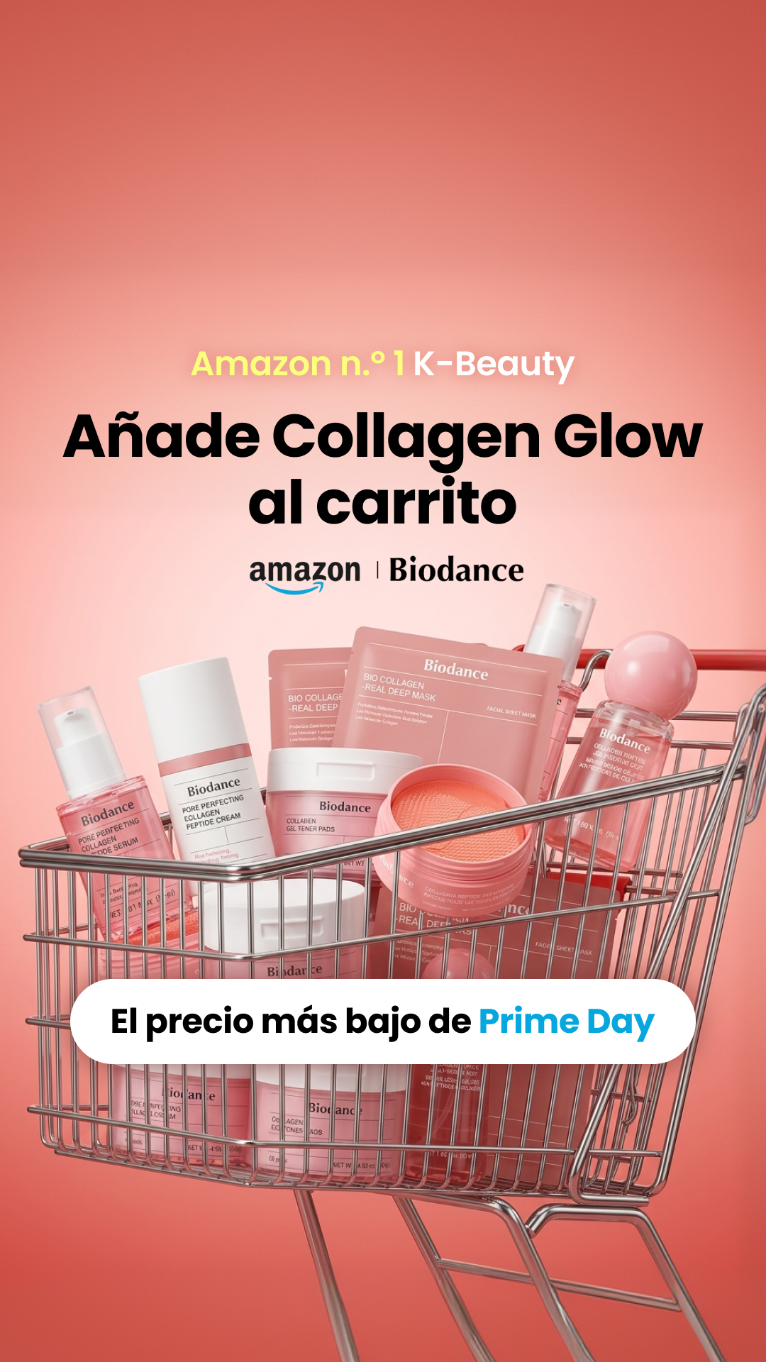 Biodance EU Facebook ad