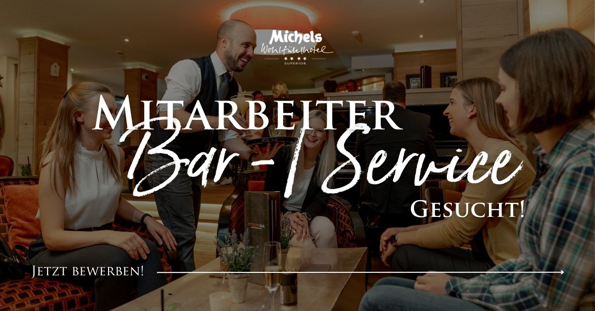 Michels Wohlfühlhotel 4 Sterne Superior - Wellnesshotel & Restaurant Facebook ad from Aug 18, 2026