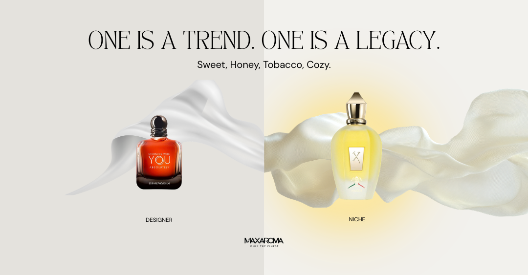 MaxAroma Facebook ad