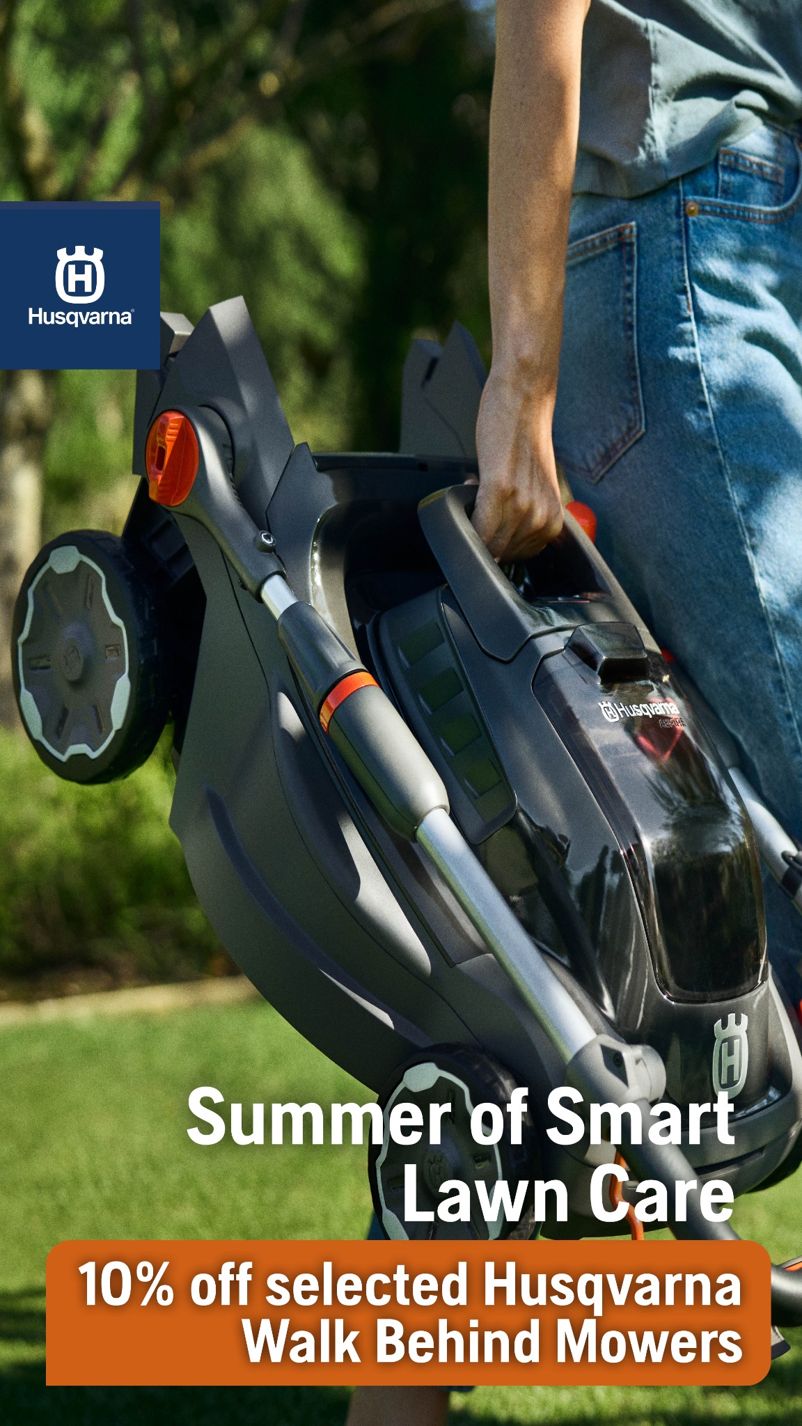 BBC Gardeners' World Magazine Facebook ad