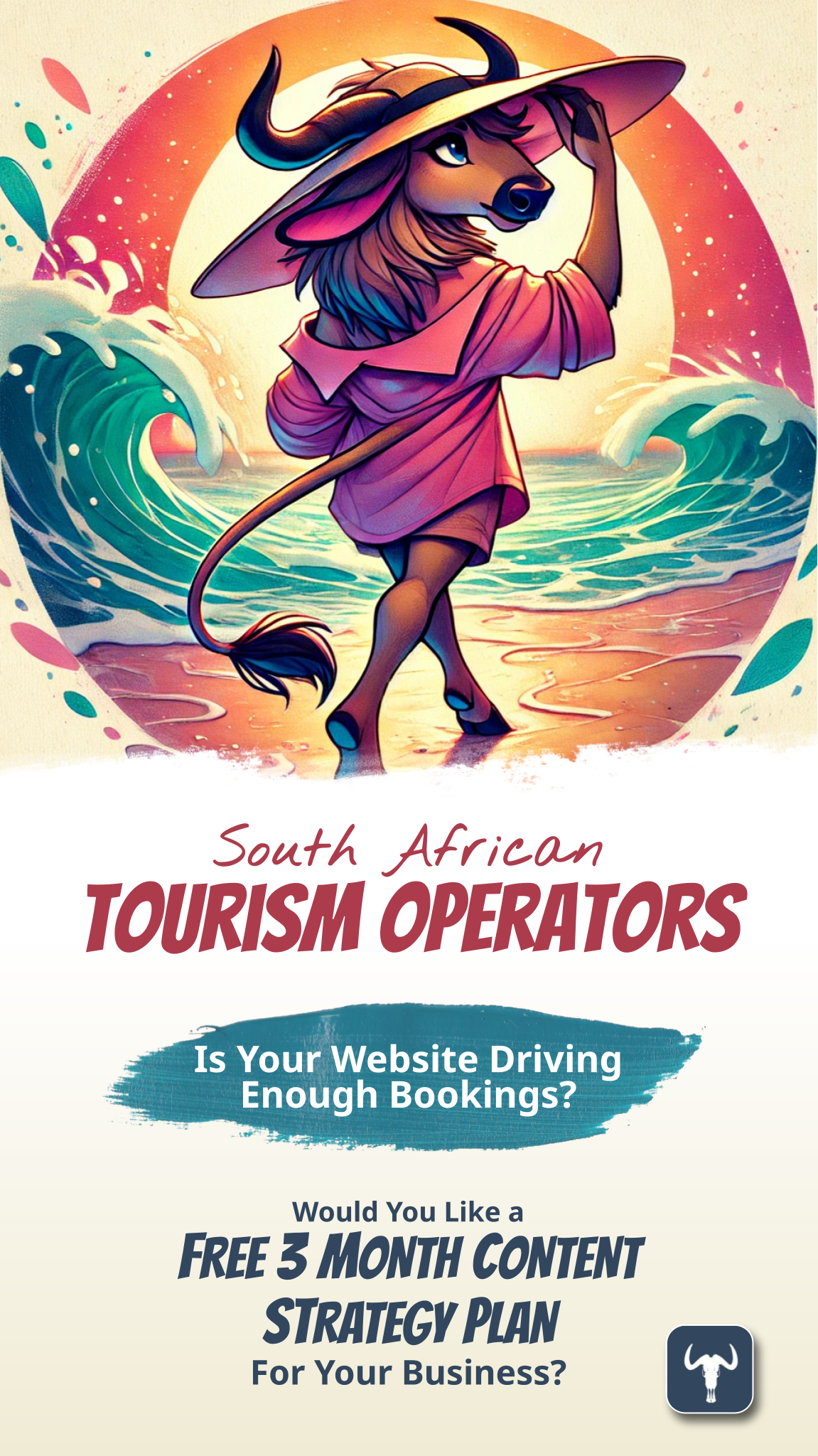 WildBeest Media Facebook ad from Jun 11, 2026