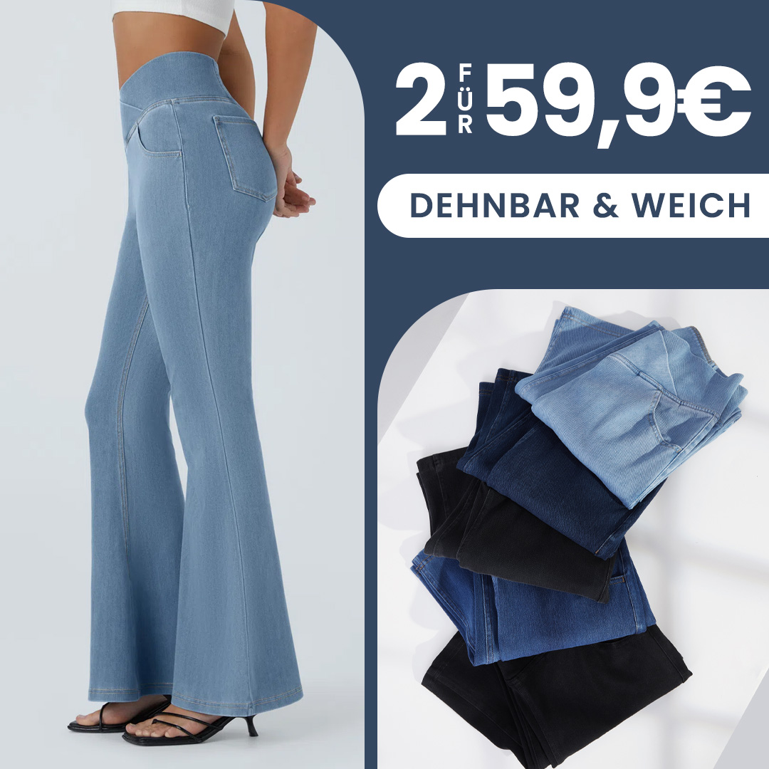 Halara Deutschland Facebook ad: Perfekte Mode und Funktion