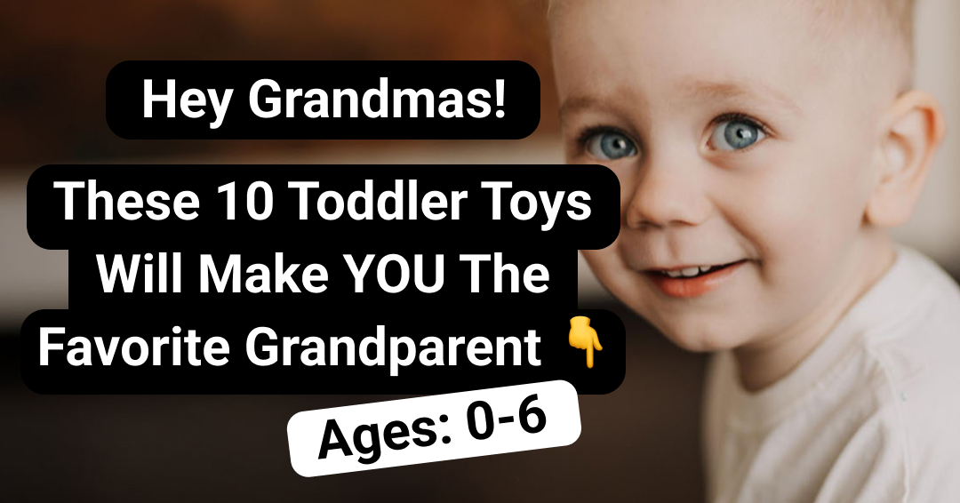 Mom Tests Toys Facebook ad