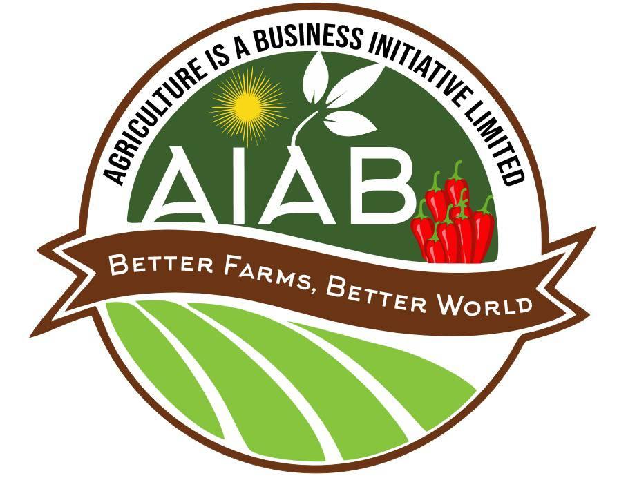 Agriculture is a Business Initiative Limitd Facebook ad: Product/service