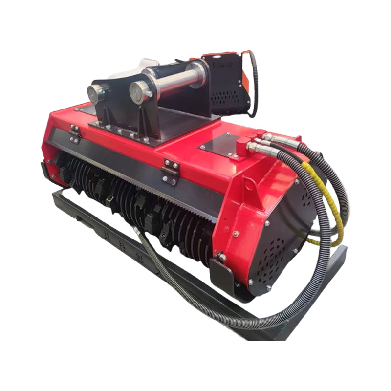 RSBM Attachments Facebook ad: Maximize your excavator's potential with RSBM’s…