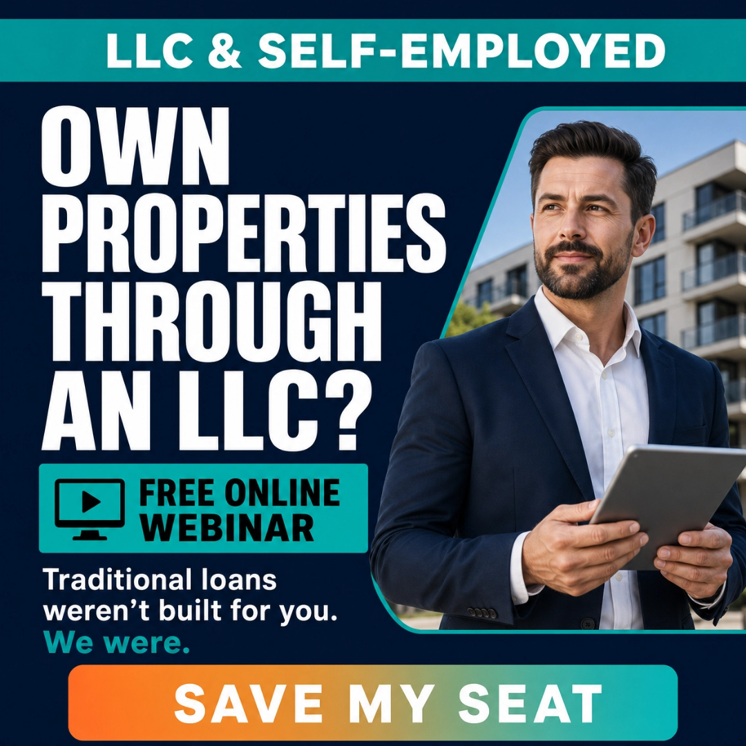Jared Goldfarb - Loan Officer NMLS #2647931 Facebook ad: Stop Losing Deals to Slow Bank Approvals