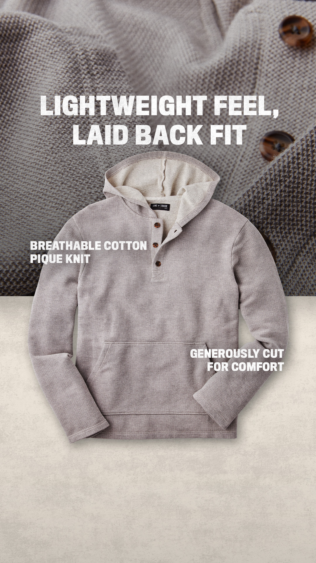 Bespoke Post Facebook ad