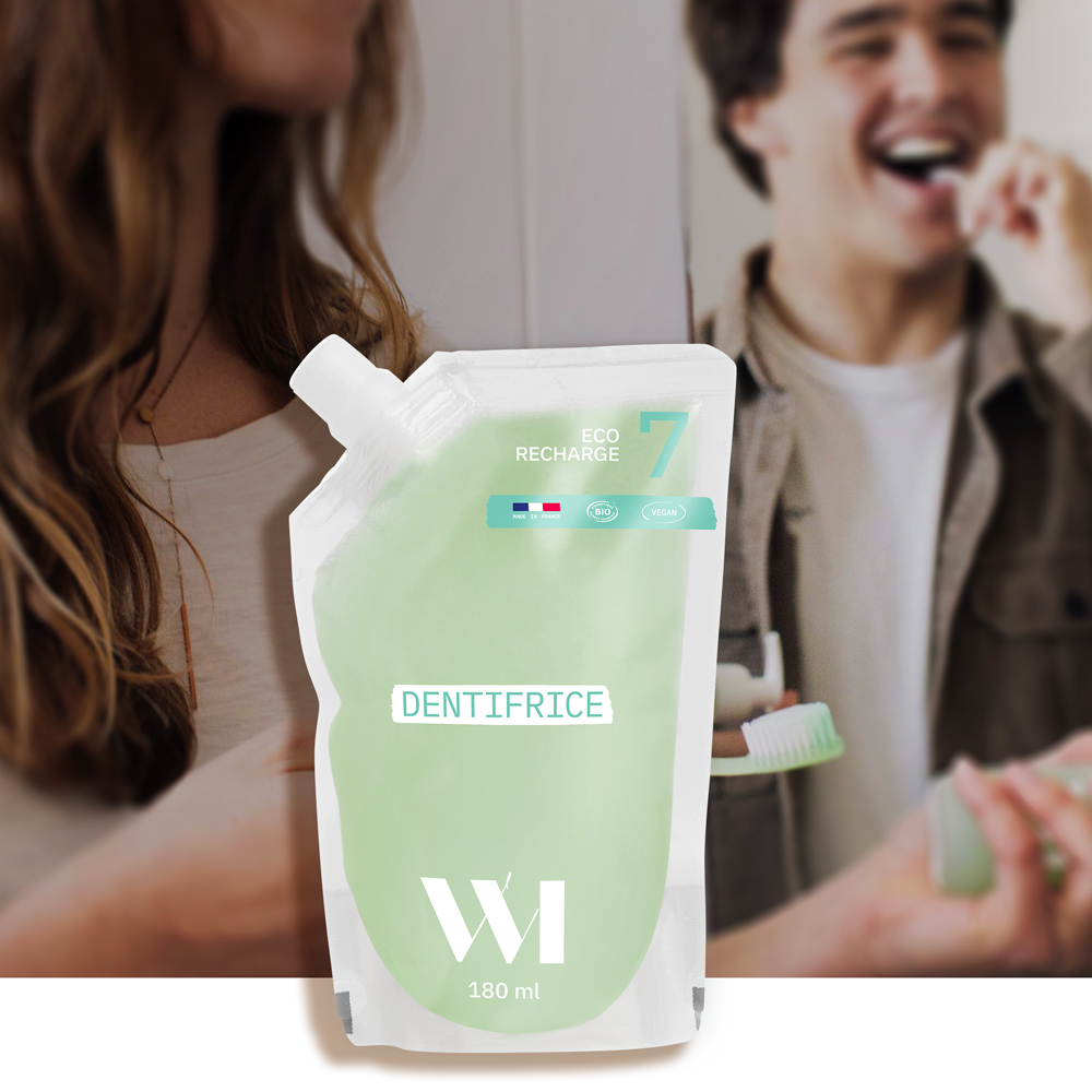 WhatMatters Officiel Facebook ad: What Matters, c’est uns gamme de soins, produits…