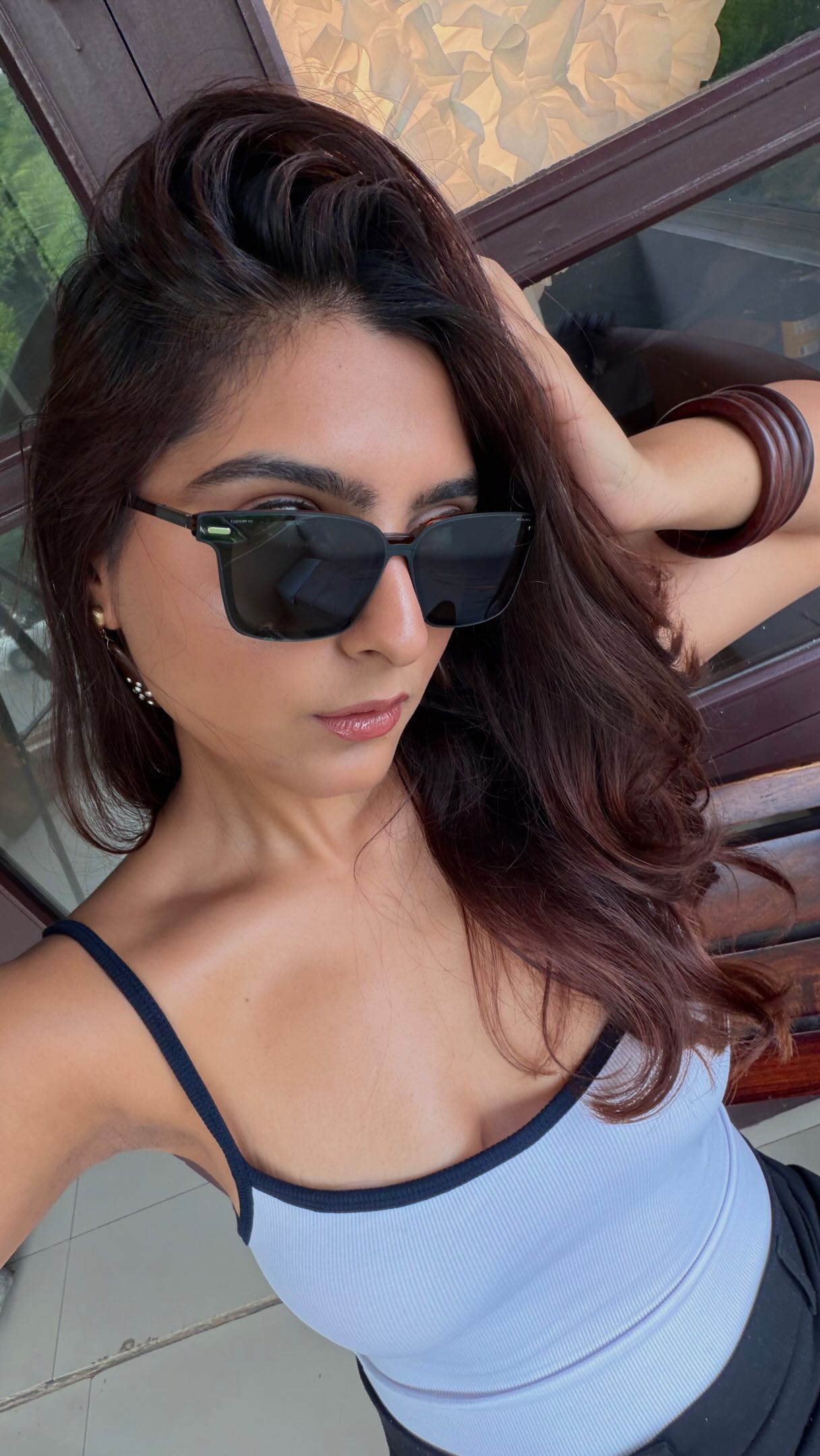 John Jacobs Eyewear Facebook ad: Best investment for the everyday wardrobe