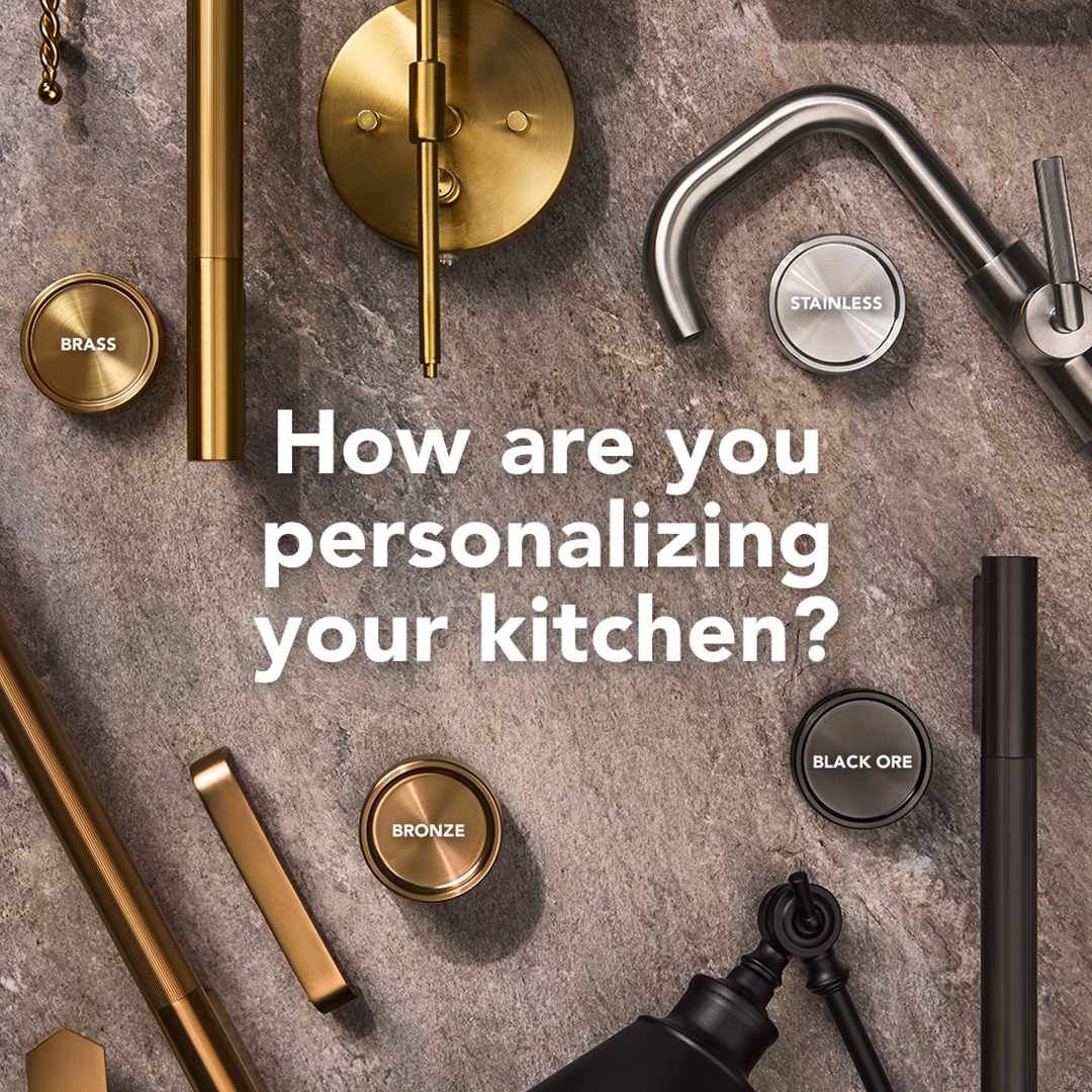KitchenAid Facebook ad